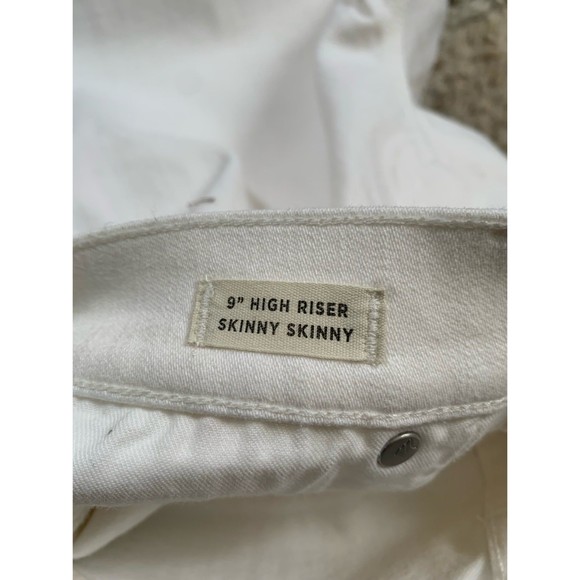 Madewell et Sezane Jeans - Picture 11 of 12